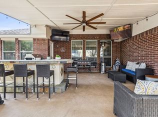 4105 Wildbriar Ln, Mansfield, TX 76063