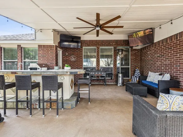 4105 Wildbriar Ln, Mansfield, TX 76063