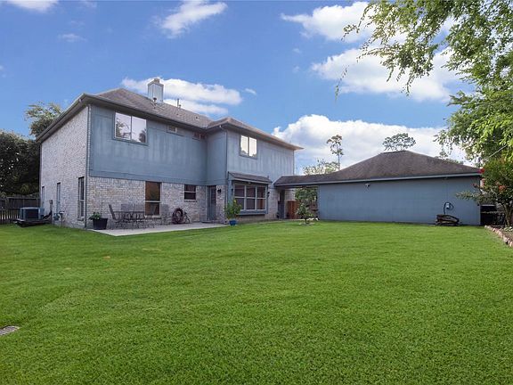 4th image of 15903 T C Jester Blvd