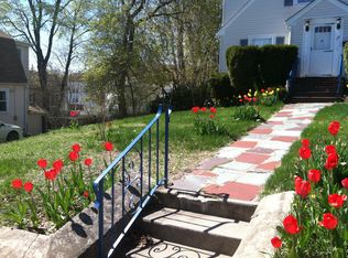 110 Waverley St, Belmont, MA 02478