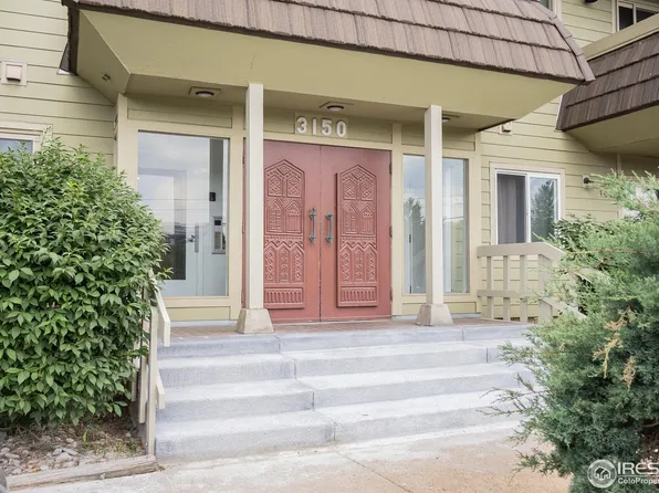 3150 Iris Ave #303, Boulder, CO 80301