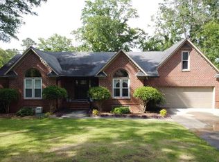 3815 Dorset Dr, Florence, SC 29501