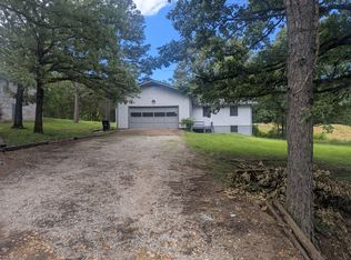 150 Stone Flag Rd, Batesville, AR 72501