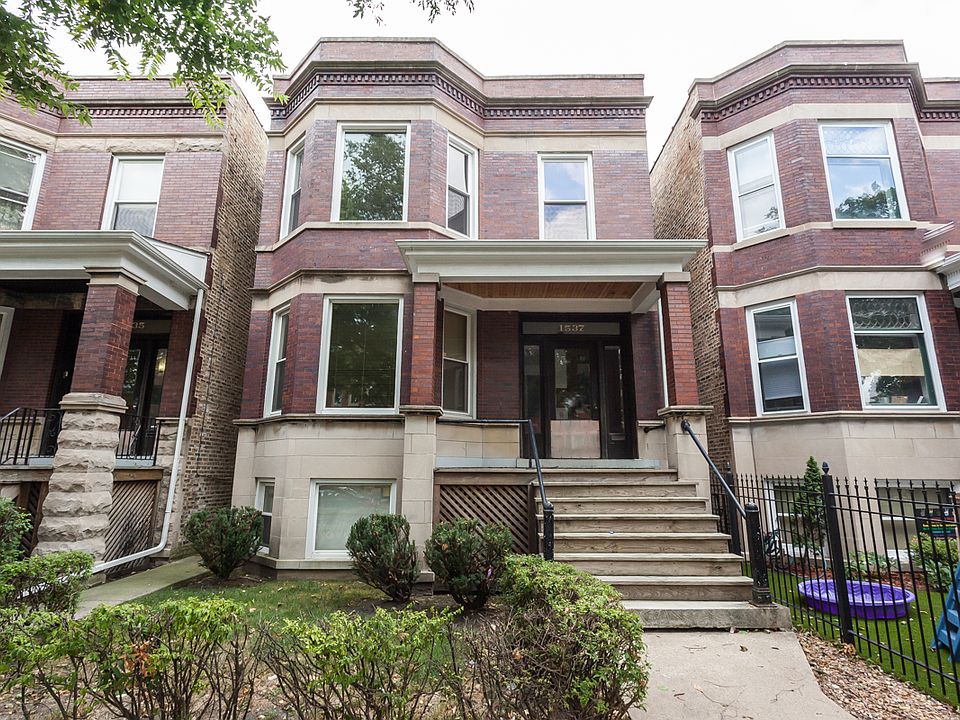 1st image of 1537 W School St #1