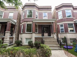1537 W School St #1, Chicago, IL 60657