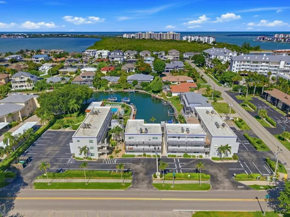 1148 Bald Eagle DR #C4, MARCO ISLAND, FL 34145