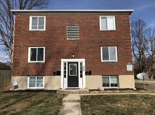 115 Scott Avenue, Vandalia, OH 45377