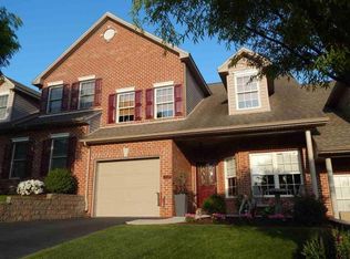 140 Red Haven Rd, New Cumberland, PA 17070