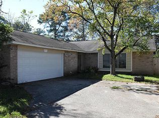 21415 N Tangle Creek Ln, Spring, TX 77388
