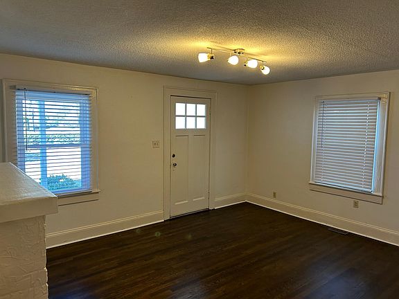 Additional living room view