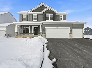 996 Heimat Haus Dr, Grove City, OH 43123