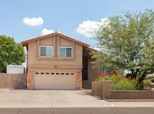 11403 N 77th Dr, Peoria, AZ 85345