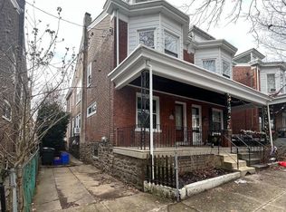 4336 Lauriston St, Philadelphia, PA