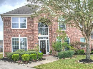 7007 Turtle Manor Dr, Humble, TX 77346