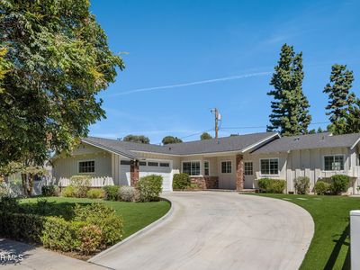 5736 Le Sage Ave, Woodland Hills, CA, 91367