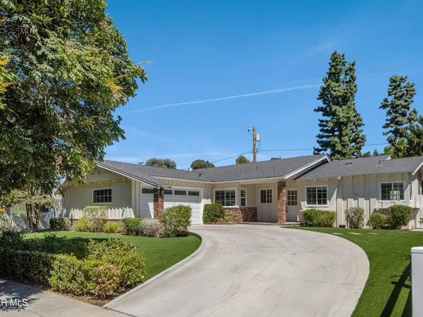 5736 Le Sage Ave, Woodland Hills, CA 91367