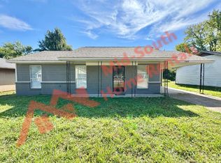 5168 Corkwood Dr, Memphis, TN 38127