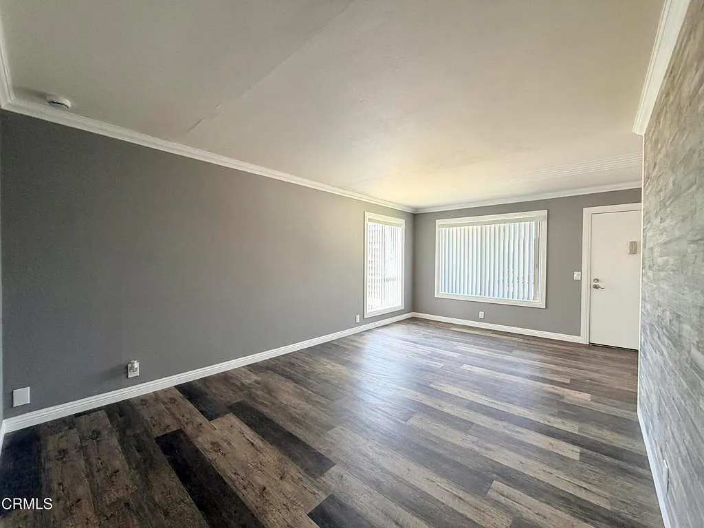 1 bed, 1.0 bath, 600 sqft, $2,200 — Photo 3