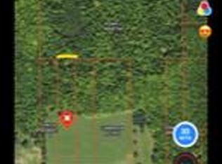 Klein Rd, Hillman, MI 49746