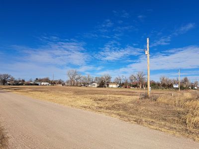 Road 381, Mc Cook, NE, 69001