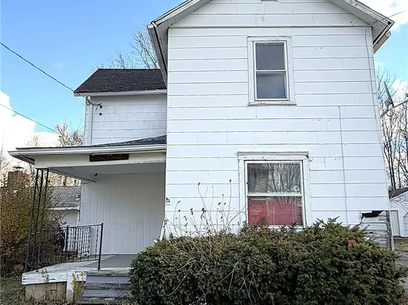 934 N Metcalf St, Lima, OH 45801