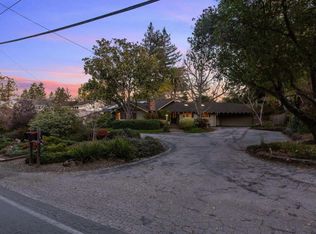 728 Loyola Dr, Los Altos, CA