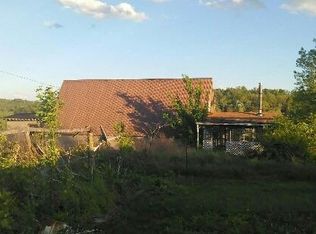 1427 Highway 3345, Ezel, KY 41425