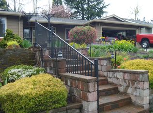 1330 Kathy St S, Salem, OR 97306