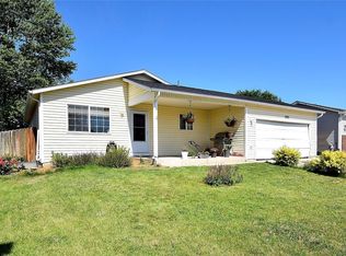 3925 Mallard Ave, Evans, CO 80620