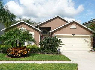 3254 Moe Norman Ct, Titusville, FL 32780