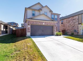 4641 Alfano Loop, Round Rock, TX 78665