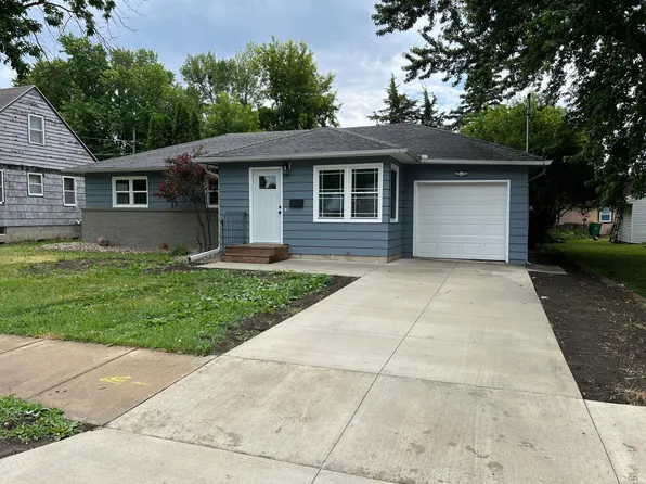 1405 W Clark St, Albert Lea, MN 56007