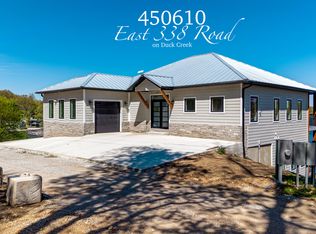450610 E 338th Rd, Afton, OK 74331