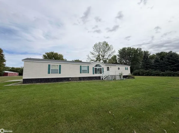 502 S Mill Rd, Buffalo Center, IA 50424