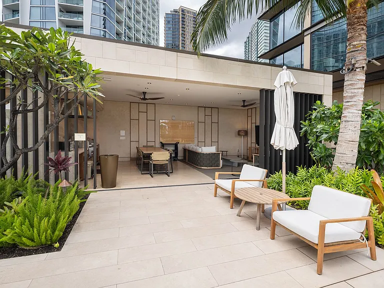 1100 Ala Moana Blvd #3208 — Photo 18