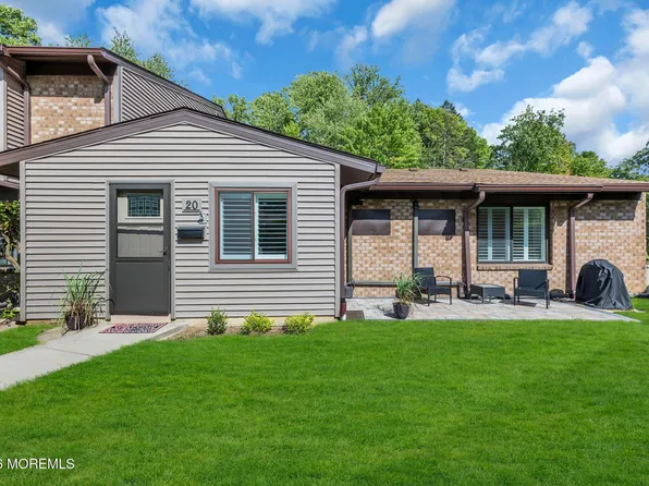 20 Lexington Court, Red Bank, NJ 07701