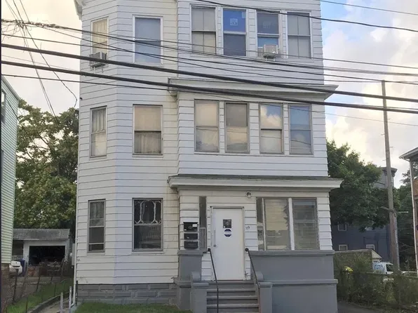110 Division Street, Waterbury, CT 06704