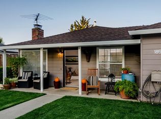 1856 Lenolt St, Redwood City, CA 94063