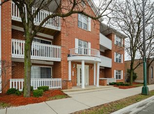 3857 N Harlem Ave APT 206C, Chicago, IL 60634