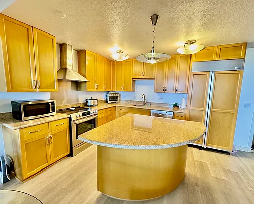 1288 Kapiolani Blvd #3306 Photo 1