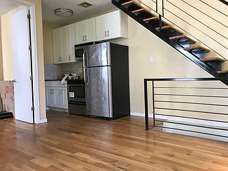 Rented by Brooklyn Group