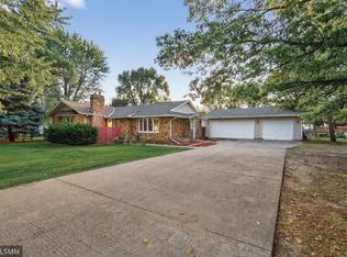 12424 Thrush St NW, Coon Rapids, MN 55448