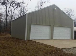 10530 New Diggins Rd, Mineral Point, MO 63660