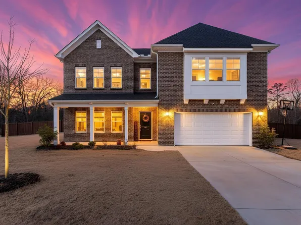 780 Oak Hill Ln #789, Belton, SC 29627