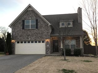 2032 Lincoln Rd, Spring Hill, TN 37174