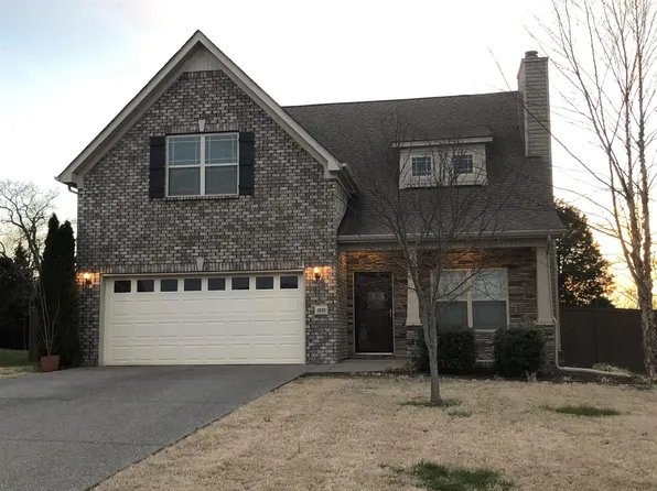 2032 Lincoln Rd, Spring Hill, TN 37174