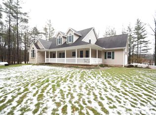 16835 Swan Creek Rd, Hemlock, MI 48626