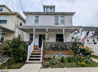 262 Hudson St, Phillipsburg, NJ