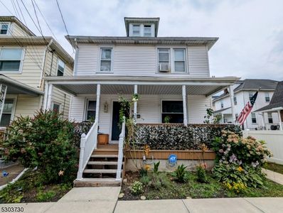 262 Hudson St, Phillipsburg, NJ, 08865