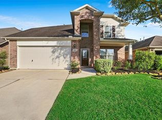 21810 Colter Stone Dr, Spring, TX 77388